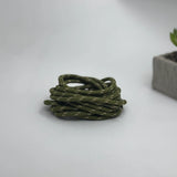 Forest dash laces stylish shoelaces for Jordans Adidas and Air Force 1 sneakers online India