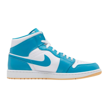 Jordan 1 Aquatone Mid|Nike AJ1 Aquatone