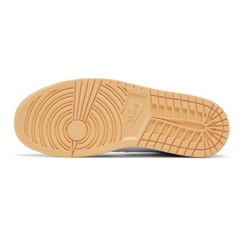 Jordan 1 Aquatone Mid|Nike AJ1 Aquatone