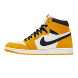 Jordan 1 High OG Yellow Ochre | Nike AJ1 OG Yellow Ochre High