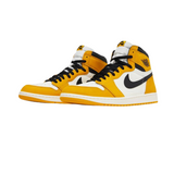 Jordan 1 High OG Yellow Ochre | Nike AJ1 OG Yellow Ochre High