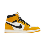 Jordan 1 High OG Yellow Ochre | Nike AJ1 OG Yellow Ochre High