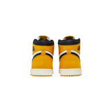 Jordan 1 High OG Yellow Ochre | Nike AJ1 OG Yellow Ochre High