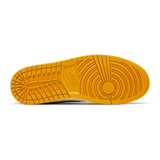 Jordan 1 High OG Yellow Ochre | Nike AJ1 OG Yellow Ochre High