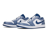 Jordan 1 Low Ashen Slate