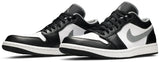 Jordan 1 Low Particle Grey