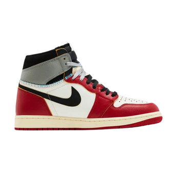Jordan 1 Retro High OG SP Union LA Chicago Shadow|Nike AJ1 OG SP Union LA Chicago Shadow High