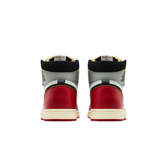 Jordan 1 Retro High OG SP Union LA Chicago Shadow|Nike AJ1 OG SP Union LA Chicago Shadow High