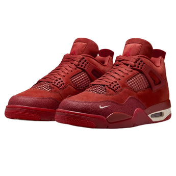 Jordan 4 Retro OG SP Nigel Sylvester Brick by Brick