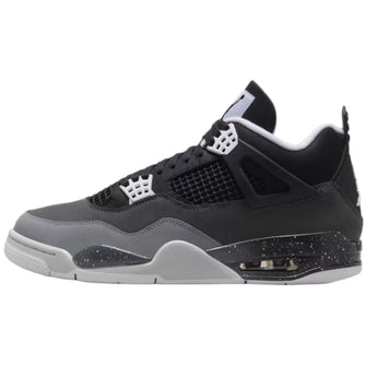 Nike Air Jordan 4 Retro Fear
