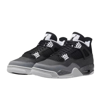 Nike Air Jordan 4 Retro Fear