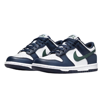 Nike Dunk Low Obsidian Vintage Green