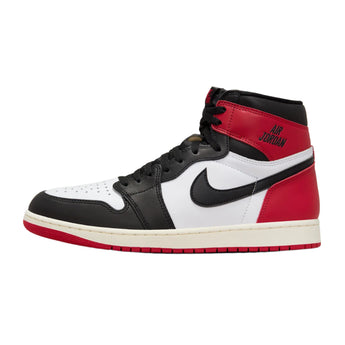 Nike Jordan 1 Black Toe Reimagined High|Nike AJ1 High Black Toe Reimagined