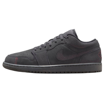 Nike Jordan 1 Low Dark Smoke Grey Craft