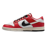 Nike Dunk Low Chicago Split