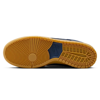 Nike SB Dunk Low Navy Gum