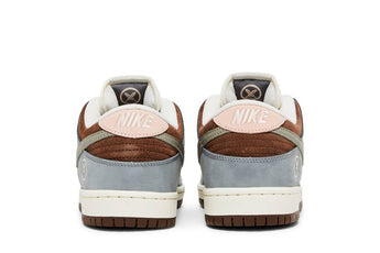 Nike SB Dunk Low X Yuto Horigome