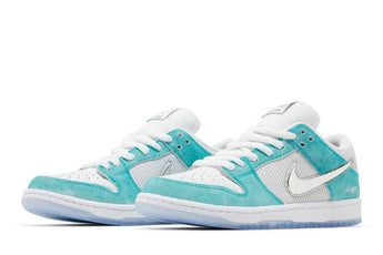 Nike SB Dunk Low April Skateboards