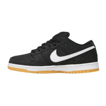 Nike SB Dunk Low Black Gum