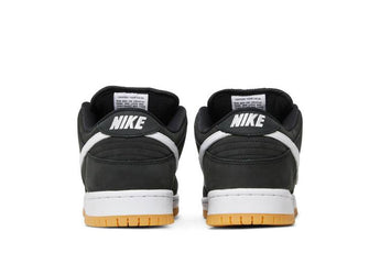 Nike SB Dunk Low Black Gum