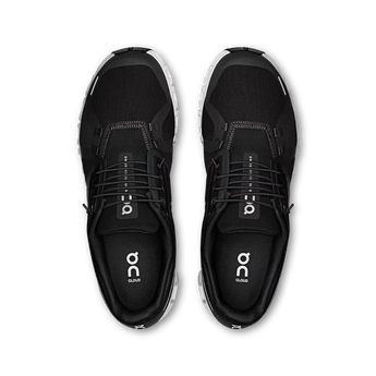 ON Cloud 6 Black White