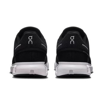 ON Cloud 6 Black White