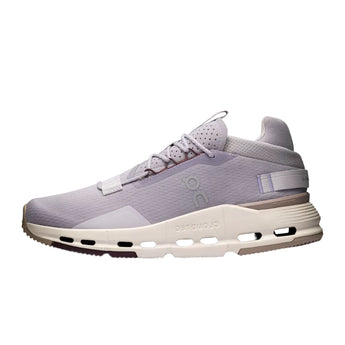 ON Cloudnova 2 Fade Desert