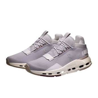 ON Cloudnova 2 Fade Desert