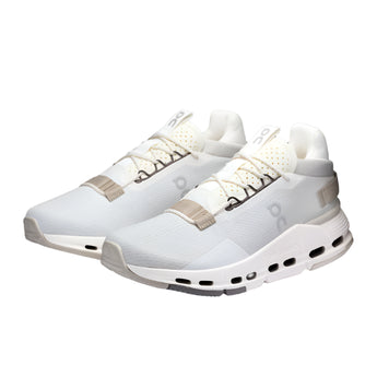 ON Cloudnova 2 Ice Sand