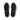 ON Cloudnova Form 2 Black Ivory