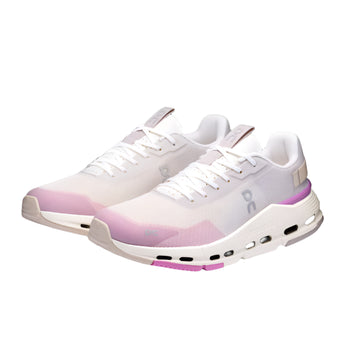ON Cloudnova Form 2 Pearl Raspberry