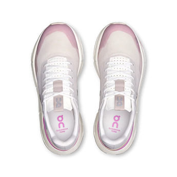 ON Cloudnova Form 2 Pearl Raspberry