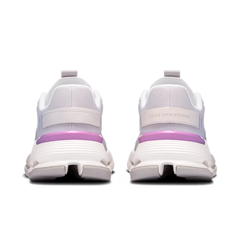 ON Cloudnova Form 2 Pearl Raspberry