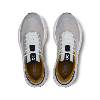 ON Cloudnova Form 2 Silver Heather