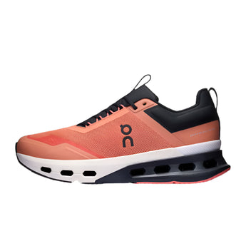 ON Cloudnova X Canyon Salmon