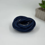 SB Dunk Laces | Vibrant Laces | Cool Laces | Stylish Laces | Colourful Shoe Laces | Navy Blue