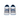 Jordan 1 Mid True Blue|Nike AJ1 True Blue Mid