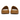 Adidas Yeezy Slide Ochre