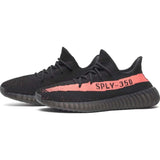 Adidas Yeezy Boost 350 V2 Core Black Red