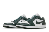 Jordan 1 Low Green
