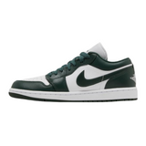 Jordan 1 Low Green