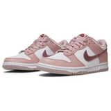 Nike Dunk Low Pink Velvet