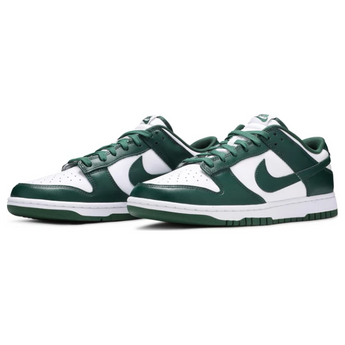 Nike Dunk Low Varsity Green