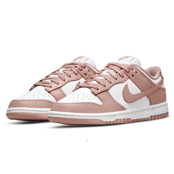 Nike Dunk Low Rose Whisper