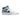 Jordan 1 Mid Ice Blue|Nike AJ1 Ice Blue Mid
