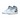 Jordan 1 Mid Ice Blue|Nike AJ1 Ice Blue Mid