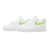 Air Force 1 Low White Action Green|AF1 White Action Green Low