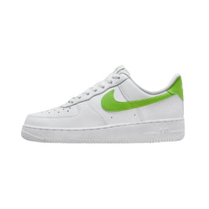 Air Force 1 Low White Action Green|AF1 White Action Green Low