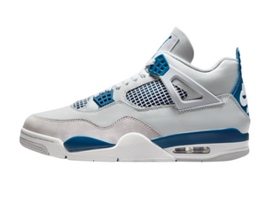 Jordan 4 Retro Military Blue