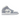 Jordan 1 Mid Stealth|Nike AJ1 Stealth Mid